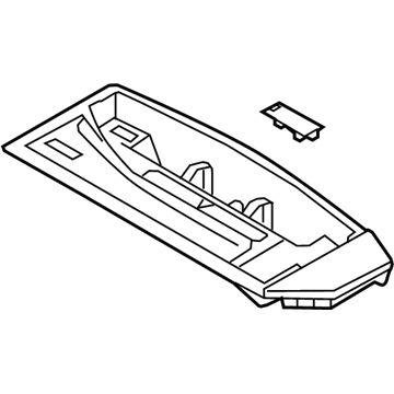 Hyundai 85755-G7000-T9Y