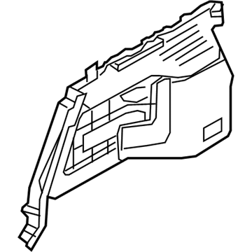 Hyundai 85730-G7000-T9Y