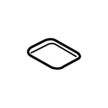 Hyundai 85755-B8000-NBC Handle Assembly-Luggage Floor Box 85755-B8000-NBC Hyundai Handle Assembly-Luggage Floor Box Illustration 1 of 1