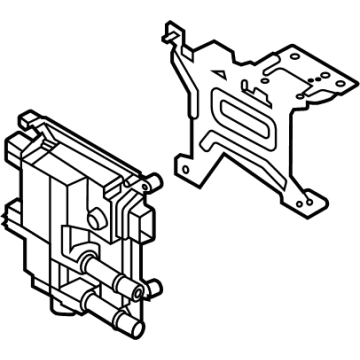 Hyundai 46190-3D100