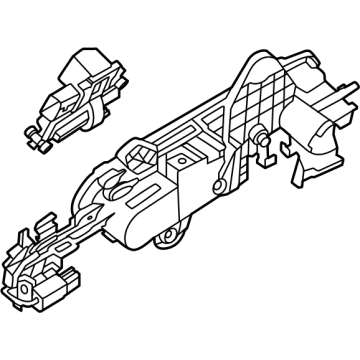 Hyundai 82650-CU000-CPR