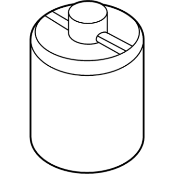 Hyundai 52932-P2000 Sealant-Tire 52932-P2000 Hyundai Sealant-Tire Illustration 1 of 1