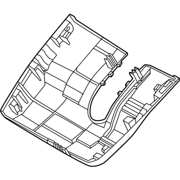 Hyundai 96030-CU000-LGR