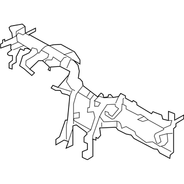 Hyundai 84410-2B000