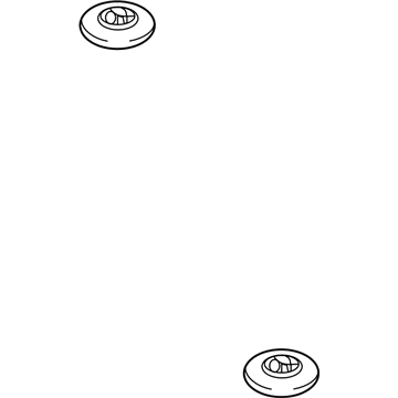 Hyundai 97749-C5500 Washer 97749-C5500 Hyundai Washer Illustration 1 of 1