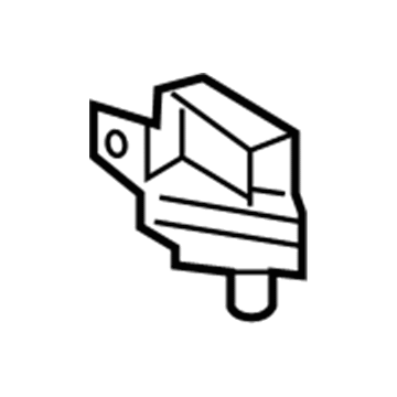 2022 Hyundai Kona N Liftgate Hinge - 79770-2L200