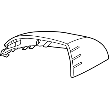 Hyundai 87626-KL000