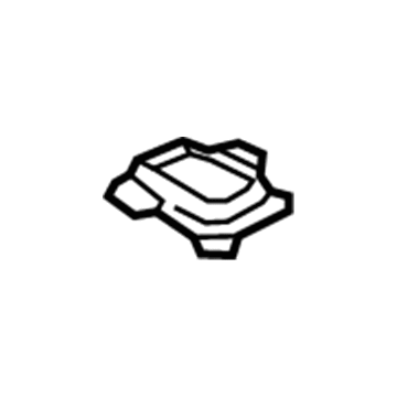 88952-G2500 Hyundai Unit-Odu(Pods) Illustration 1 of 1