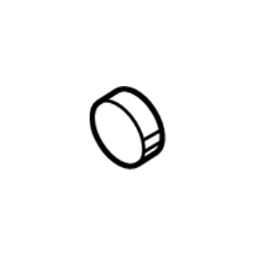 Hyundai 97266-3N010-VM5 Knob-Heater Control 97266-3N010-VM5 Hyundai Knob-Heater Control Illustration 1 of 1