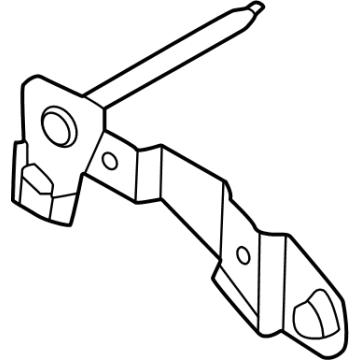 Hyundai 86642-CW000