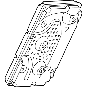 Hyundai 96370-DS000