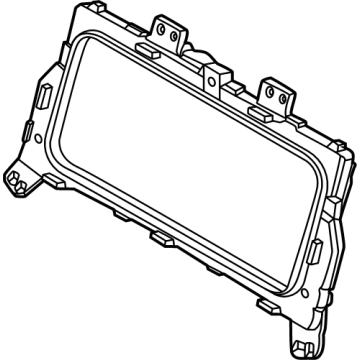Hyundai 94013-I3000