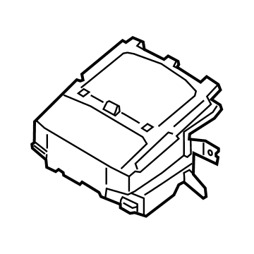 Hyundai 94310-J9420-TRY