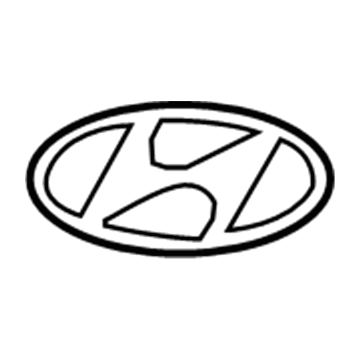 Hyundai 86300-D3100