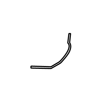 97928-S8000 Hyundai Seal Illustration 1 of 1