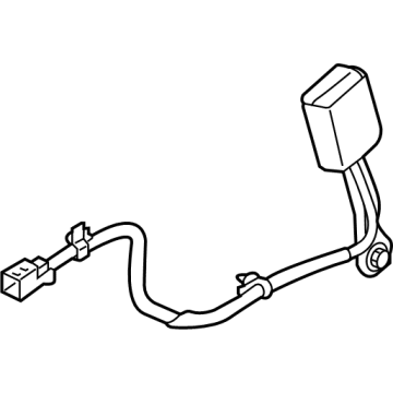 Hyundai 88830-KL650-NNB