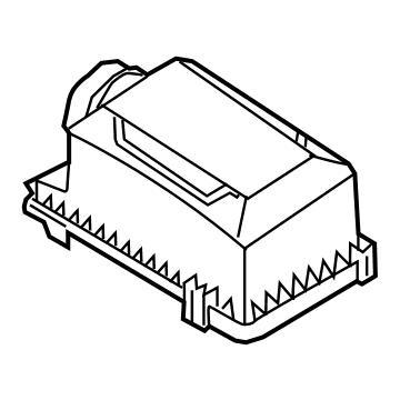Hyundai 28111-H9600
