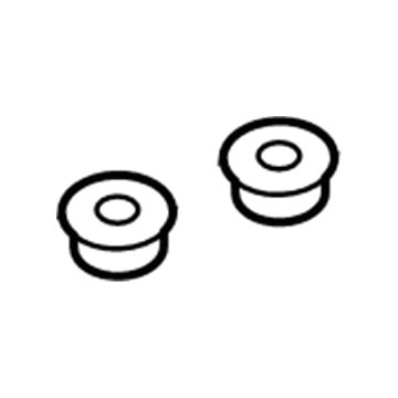 58513-38500 Hyundai Grommet Illustration 1 of 1