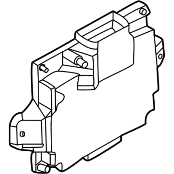Hyundai 35001-1XDA0