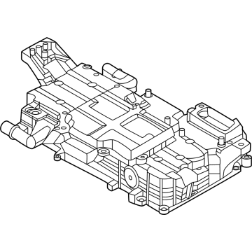Hyundai 36601-1XDM0