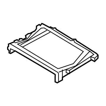 Hyundai 97131-DS000