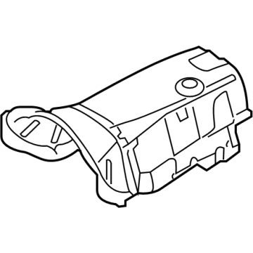 Hyundai 84114-T1001