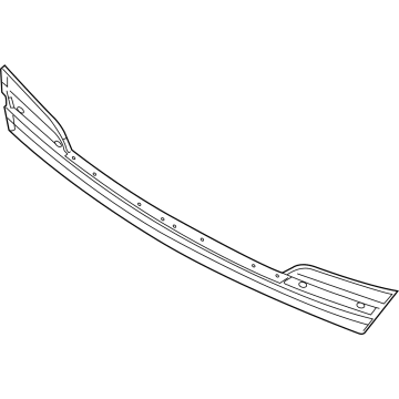 92403-D2510 Hyundai Lamp Assembly-Rear Comb Inside Illustration 1 of 1
