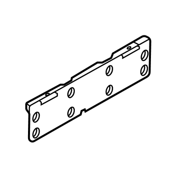 Hyundai 37561-P4000 Wiring Harness-Voltage Sensor 37561-P4000 Hyundai Wiring Harness-Voltage Sensor Illustration 1 of 1