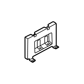 Hyundai 37517-P4000 Wiring Harness BMS 37517-P4000 Hyundai Wiring Harness BMS Illustration 1 of 1