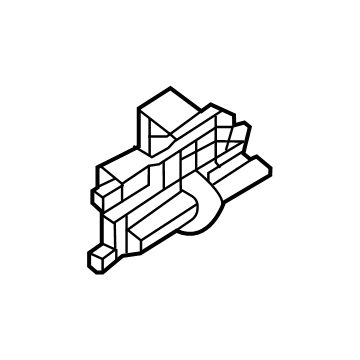 Hyundai 826F0-KL000