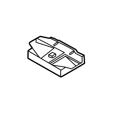 Hyundai 89B95-CU200