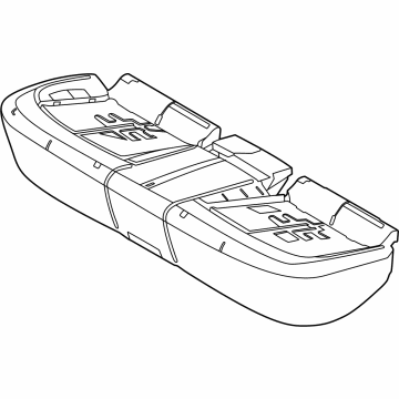 Hyundai 89160-CU050-JEA