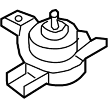 Hyundai 21810-2P100