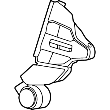 Hyundai 96720-I3160-MPP