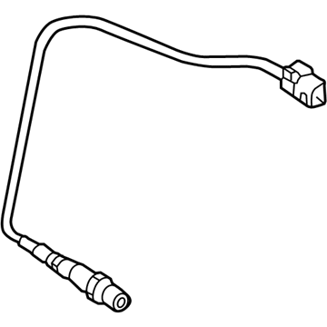 2026 Hyundai Kona Oxygen Sensor - 39210-2J200