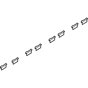 Hyundai 375A1-GI000 CELL MONITORING UNIT 375A1-GI000 Hyundai CELL MONITORING UNIT Illustration 1 of 1