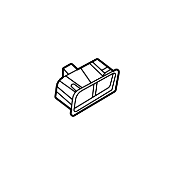 Hyundai 894B0-R6010-NNB