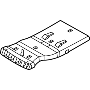 Hyundai 97365-DS000