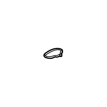 2024 Hyundai Genesis G90 Intake Manifold Gasket - 28311-3N150