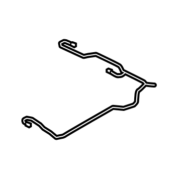 81685-J3000 Hyundai Harness-Panoramaroof Illustration 1 of 1