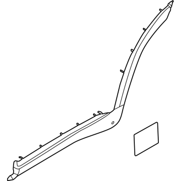 Hyundai 87732-AR010