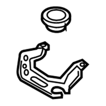 Hyundai 28167-G2100