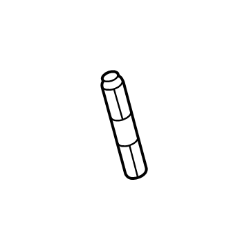 Hyundai 21611-03000 Stud 21611-03000 Hyundai Stud Illustration 1 of 1