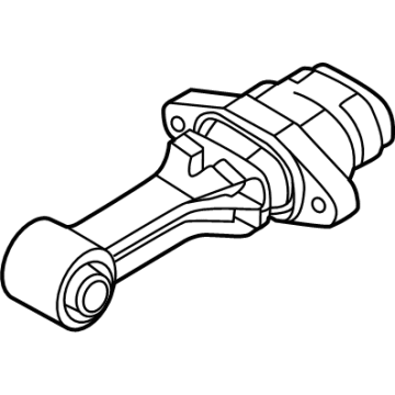 2024 Hyundai Elantra Engine Mount Torque Strut - 21950-BY000