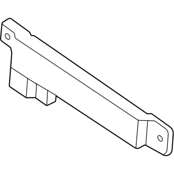 2025 Hyundai Sonata Antenna - 95460-L1300