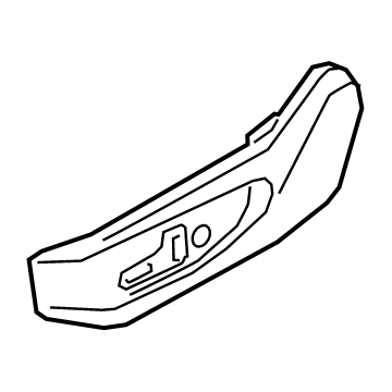 Hyundai 88011-AA200-YFR