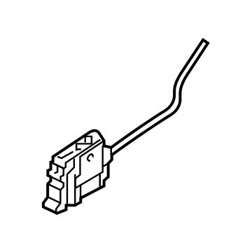 Hyundai 81440-T1400