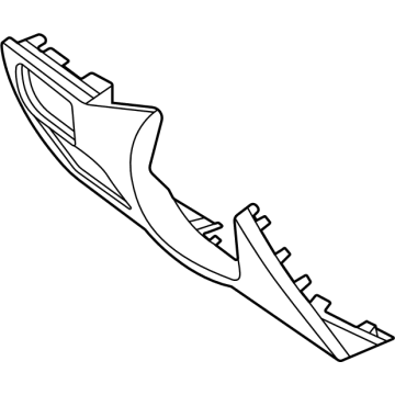 Hyundai 84750-T1100-GLW