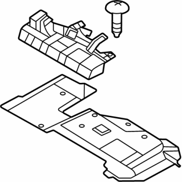Hyundai 84590-T1100-NNB