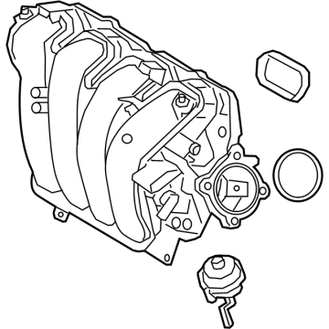 Hyundai 28310-2J110